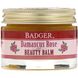 Увлажняющий бальзам дамасская роза органический Badger Company (Beauty Balm) 28 г фото