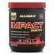 IMPACT Igniter, формула для прийому перед тренуванням, цитруллина малат + бета-аланін + N-ацетил-L-цистеїн, фруктовий пунш, ALLMAX Nutrition, 11,6 унц (328 г) фото