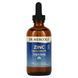 Цинк в рідкій формі Dr. Mercola (Zinc) 15 мг 115 мл фото