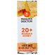 Манука мед 20+ Manuka Doctor (Manuka Honey) 24 пакета по 7 г фото