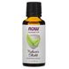 Ефірна олія Now Foods (Essential Oils Nature's Shield Energizing Aromatherapy Scent) 30 мл фото