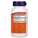 Бета-глюкан Now Foods (Beta-Glucans with ImmunEnhancer Xtra Strength) 250 мг 60 рослинних капсул фото