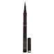 Liquid eyeliner for eyes Infallible Super Slim, shade 401 brown, LOreal, 1 ml