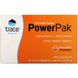 Электролиты Trace Minerals Research (Electrolyte Stamina Power Pak) 30 пакетиков со вкусом апельсина фото