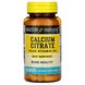 Цитрат кальция с витамином D3, Mason Natural, 60 капсуловидных таблеток фото