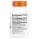 Coenzyme Q10 with BioPerine Doctors Best (High Absorption CoQ10 with BioPerine) 100 mg 120 soft capsules