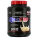 QuickMass, Гейнер, катализатор быстрого увеличения массы, ваниль, ALLMAX Nutrition, 2,72 кг фото