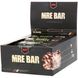 MRE Bar, чашка хрустящего арахисового масла, MRE Bar, Crunchy Peanut Butter Cup, Redcon1, 12 батончиков по 67 г фото
