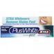 Whitening teeth and preventing tartar buildup, cool mint gel