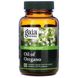 Масло орегано Gaia Herbs (Oil of Oregano) 230 мг 60 капсул фото