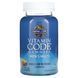 Garden of Life, Vitamin Code Gummies, Men's Multi, Lemon Berry, 90 Gummies