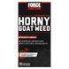 Force Factor, Fundamentals, Horny Goat Weed, 60 Capsules фото