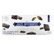 Jules Destrooper, Шоколадно-рисове печиво, 3,5 унції (100 г) фото