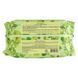 Wipes with herbs for daily cleansing, The Face Shop, 70 wipes.