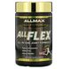 AllFlex, средство от дискомфорта в суставах на основе коллагена, ALLMAX Nutrition, 60 капсул фото