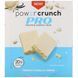 Energy Bar Power Crunch Protein, PRO, French Vanilla Cream, BNRG, 12 bars, 2.0 ounces (58 g) each