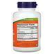 Африканська слива і Со Пальметто Now Foods (Pygeum Saw Palmetto) 120 капсул фото