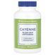 The Vitamin Shoppe, Cayenne, 100 Vegetable Capsules (450 mg per Capsule) фото