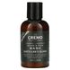 Cremo, Reserve Collection, средство для мытья бороды и лица, смесь дистилляторов, 4 жидких унции (118 мл) фото