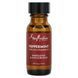SheaMoisture, на 100 % чиста ефірна олія, перцева м&rsquo;ята, 13 мл (0,45 рідк. унції) фото