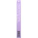 Wowe, ColorBurst, Бамбукова зубна щітка, фіолетовий, 1 зубна щітка фото