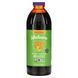 Органічна патока без обробки сірки Wholesome Sweeteners Inc. (Organic Molasses Unsulphured) 944 мл фото