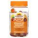 Vitamin D3 orange lemon Sundown Naturals (Vitamin D3) 2000 IU 90 chewy candies