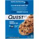 Quest Протеиновые батончики, Овсянка с шоколадной крошкойQuest Protein Bar, Oatmeal Chocolate Chip, Quest Nutrition, 12 батончиков по 2,12 унции (60 г) каждый фото