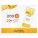 Манука мед 20+ Manuka Doctor (Manuka Honey) 24 пакети по 7 г фото