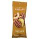 Сухие жареные орехи пекан и кешью с банановым ромом Sahale Snacks (Glazed Mix Banana Rum Pecans) 9 упаковок по 42,5 г фото