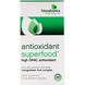 «Антиоксидантна супер їжа», висока адсорбційна ємність по відношенню до кисневих радикалів (ORAC), FutureBiotics, 90 рослинних капсул фото