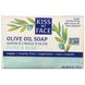 Чистое мыло с оливковым маслом Kiss My Face (Olive) 230 г фото