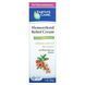 Cream for relief of hemorrhoids, with Witch Hazel and Menthol, Earths Care, 28 g