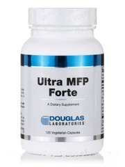 Мультиминералы Douglas Laboratories (Ultra MFP Forte) 120 вегетарианских капсул купить в Киеве и Украине