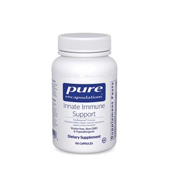 Поддержка иммунитета Pure Encapsulations (Innate Immune Support) 60 капсул купить в Киеве и Украине