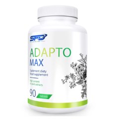 Біологічно активна добавка SFD Nutrition (Adapto Max) 90 таблеток