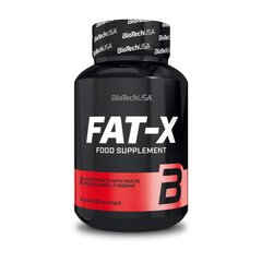 Fat-X BioTech 60 tab