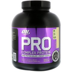 Протеин комплекс Optimum Nutrition (Pro Complex) 1.5 кг купить в Киеве и Украине