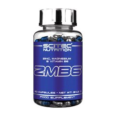 ZMB6 Scitec Nutrition 60 caps