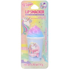 Бальзам для губ Frappe Cup, Unicorn Delight, Lip Smacker, 7,4 г