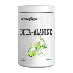 Beta-Alanine IronFlex 500 g mango