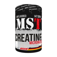 Creatine Micronized MST 500 g unflavored