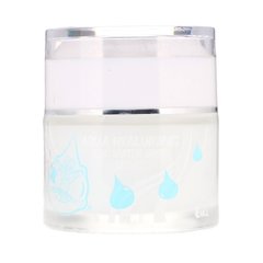 Зволожуючий крем з гіалуроновою кислотою Elizavecca (Aqua Hyaluronic Acid Water Drop Cream) 50 мл