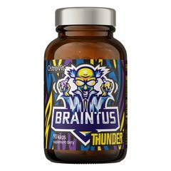 OstroVit-Braintus Thunder OstroVit 90 капсул купить в Киеве и Украине