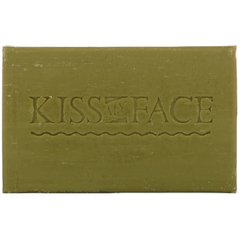 Мыло с оливковым маслом и лавандой Kiss My Face (Olive) 230 г купить в Киеве и Украине