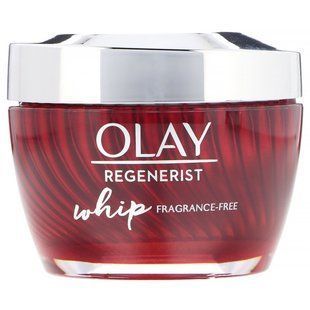 Активно увлажняющий легкий крем без отдушек, Regenerist, Olay, 48 г (1,7 унции) купить в Киеве и Украине