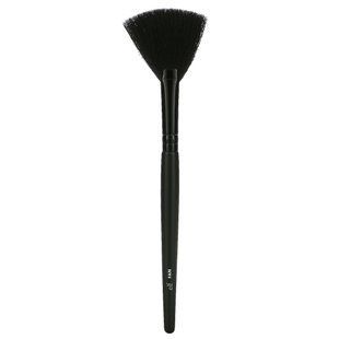 Fan Face Brushes E.L.F.