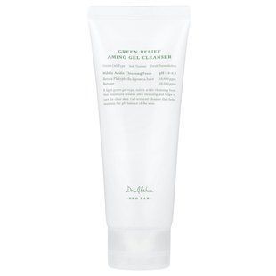 Dr. Althea, Green Relief Amino Gel Cleanser, 3.38 fl oz (100 ml)