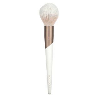 EcoTools, Luxe Collection, plush powder brush, 1 pc.