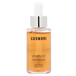Cosnori, Heartleaf Calming Ampoule , 1.01 fl oz (30 ml) купить в Киеве и Украине